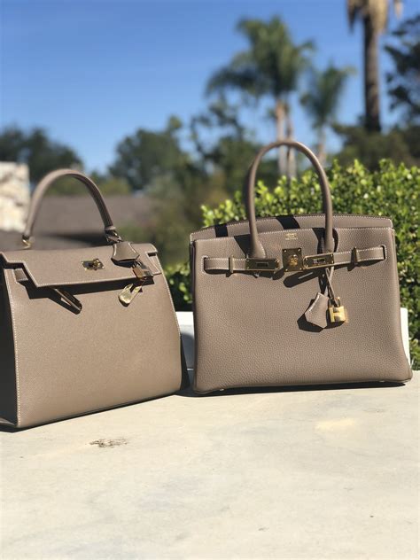 hermes kelly epsom vs togo|Hermes kelly bag value.